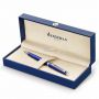 Długopis Automatyczny Waterman Hémisphère CT Deluxe Bright Blue - 5